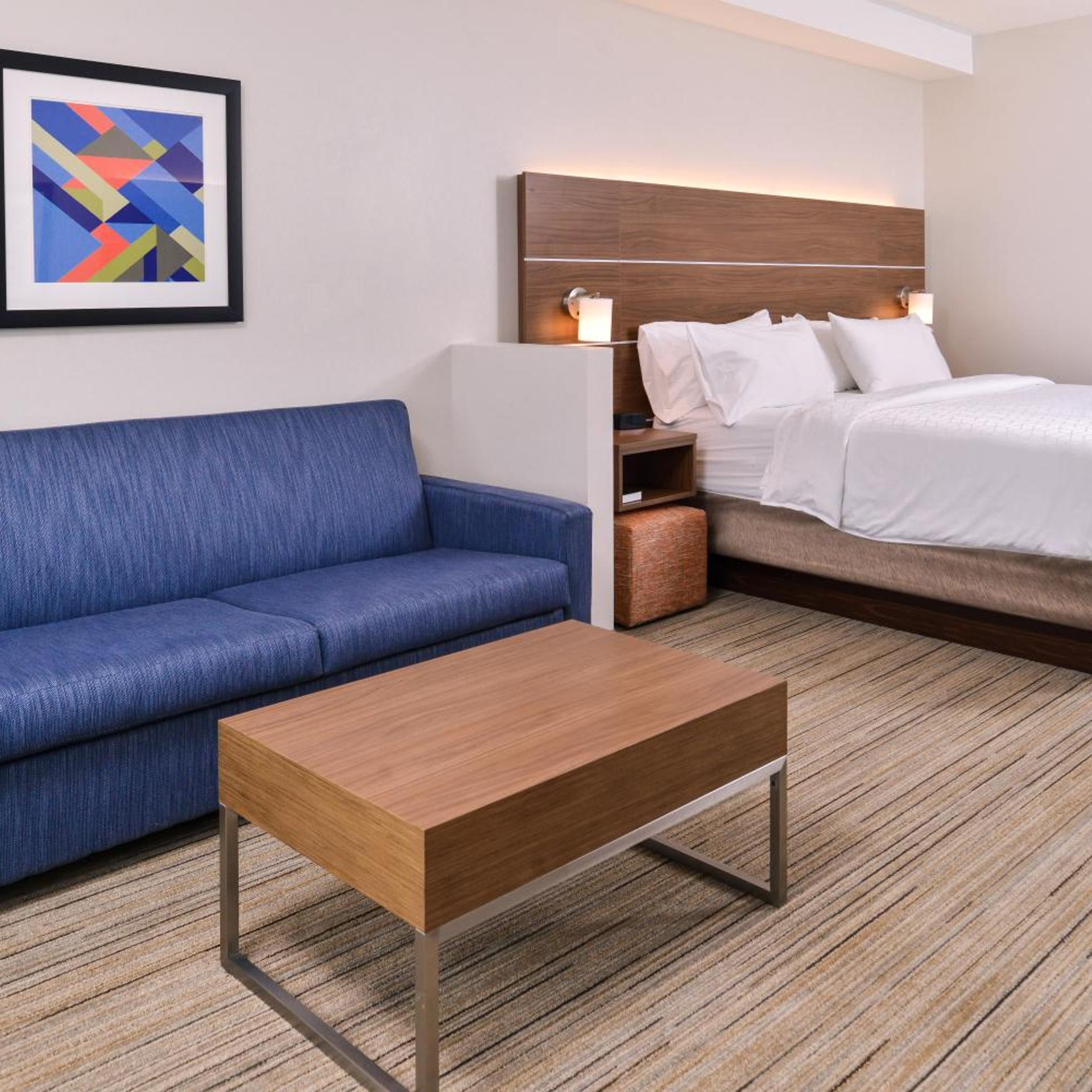 holiday inn express and suites farmville by ihg