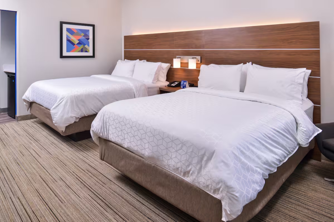 holiday inn express and suites farmville by ihg