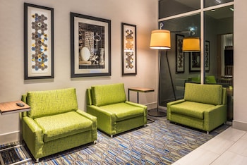 holiday inn express and suites farmville by ihg