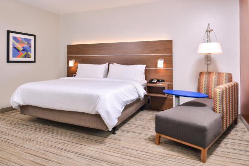holiday inn express and suites farmville by ihg