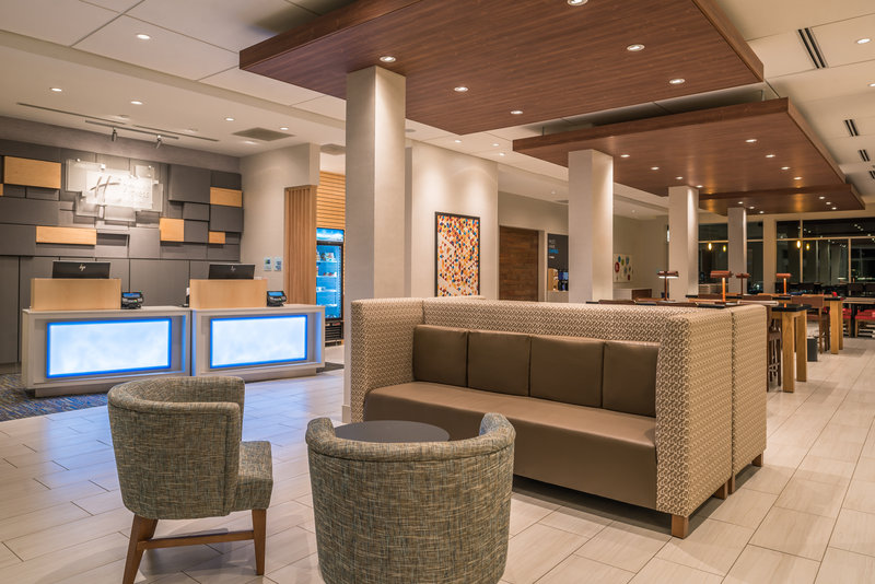 holiday inn express and suites farmville by ihg