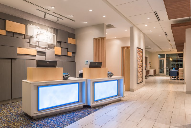 holiday inn express and suites farmville by ihg