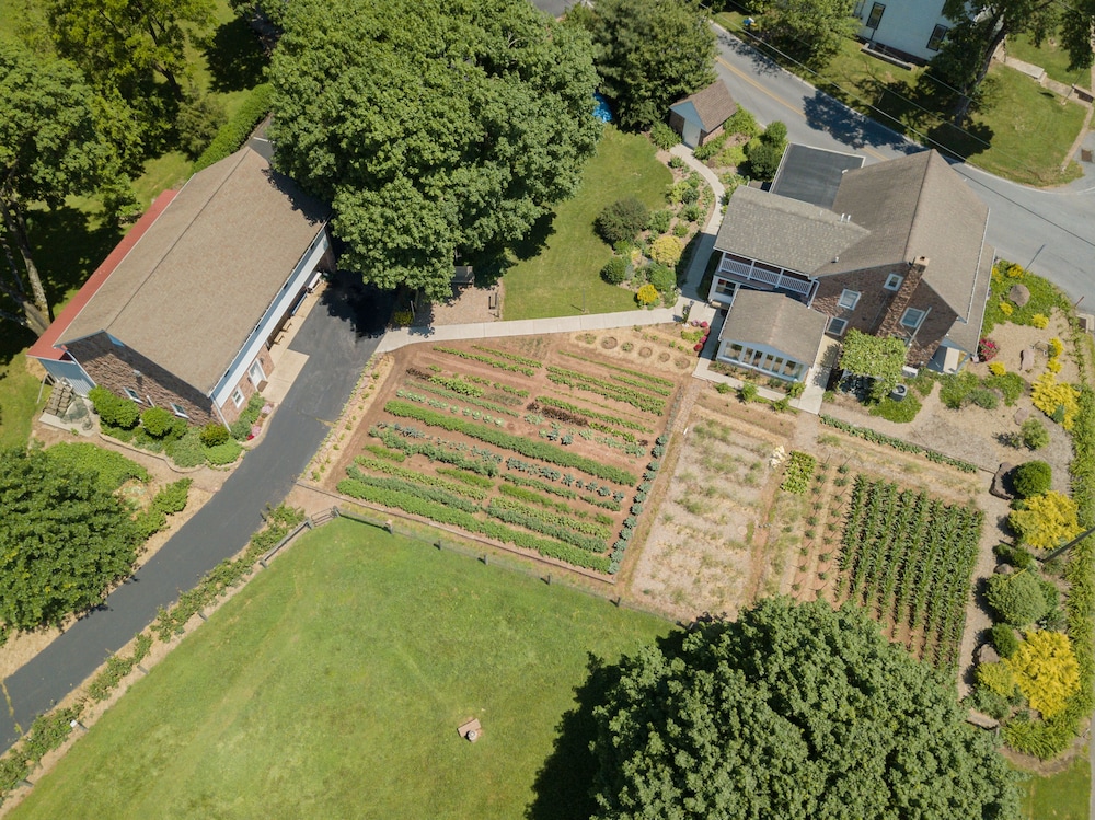 frush farm bed and breakfast