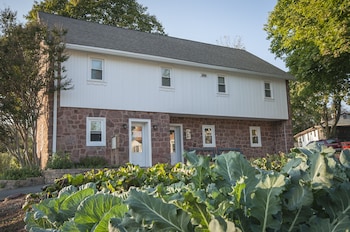 frush farm bed and breakfast
