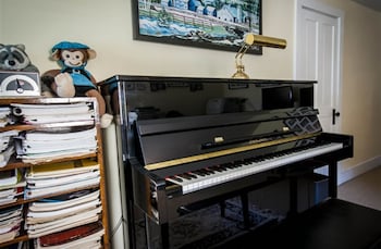 Frush Farm Bed & Breakfast,Elm>>East Earl,3 star