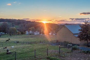 frush farm bed and breakfast