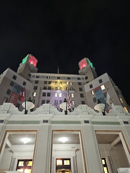 arlington resort hotel and spa