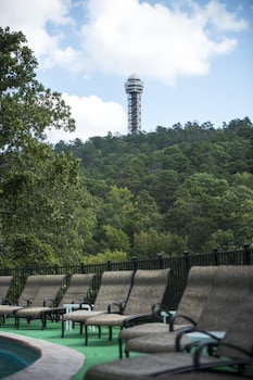 arlington resort hotel and spa