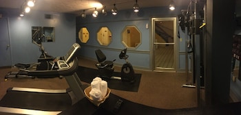 arlington resort hotel and spa