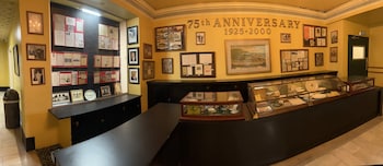 arlington resort hotel and spa