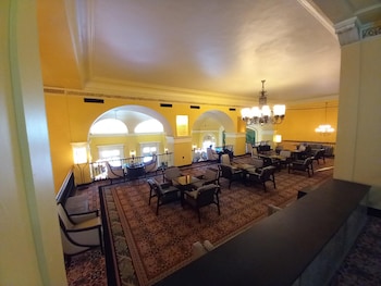 arlington resort hotel and spa