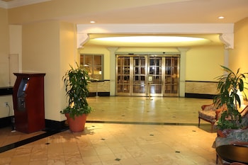 Arlington Resort Hotel And Spa,Hot Springs National Park>>Hot Springs,3 star