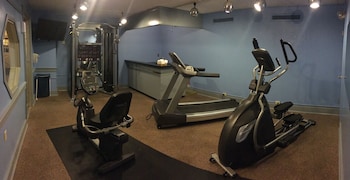 arlington resort hotel and spa