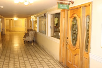 arlington resort hotel and spa