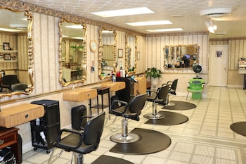 arlington resort hotel and spa