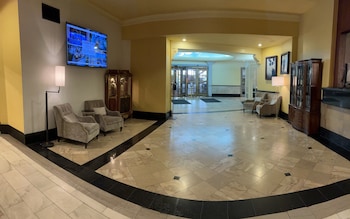 Arlington Resort Hotel And Spa,Hot Springs National Park>>Hot Springs,3 star