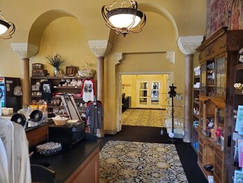 arlington resort hotel and spa