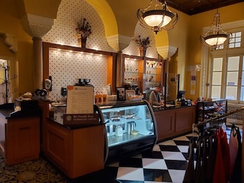 arlington resort hotel and spa