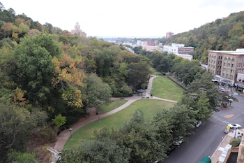 arlington resort hotel and spa