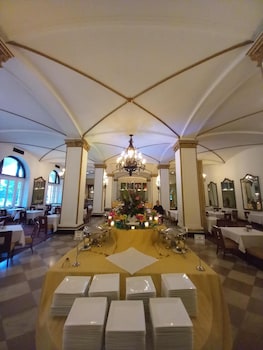 arlington resort hotel and spa