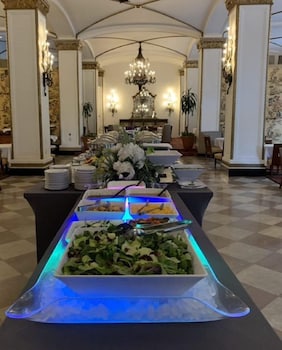 arlington resort hotel and spa