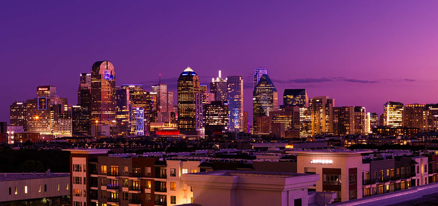 canopy by hilton dallas uptown