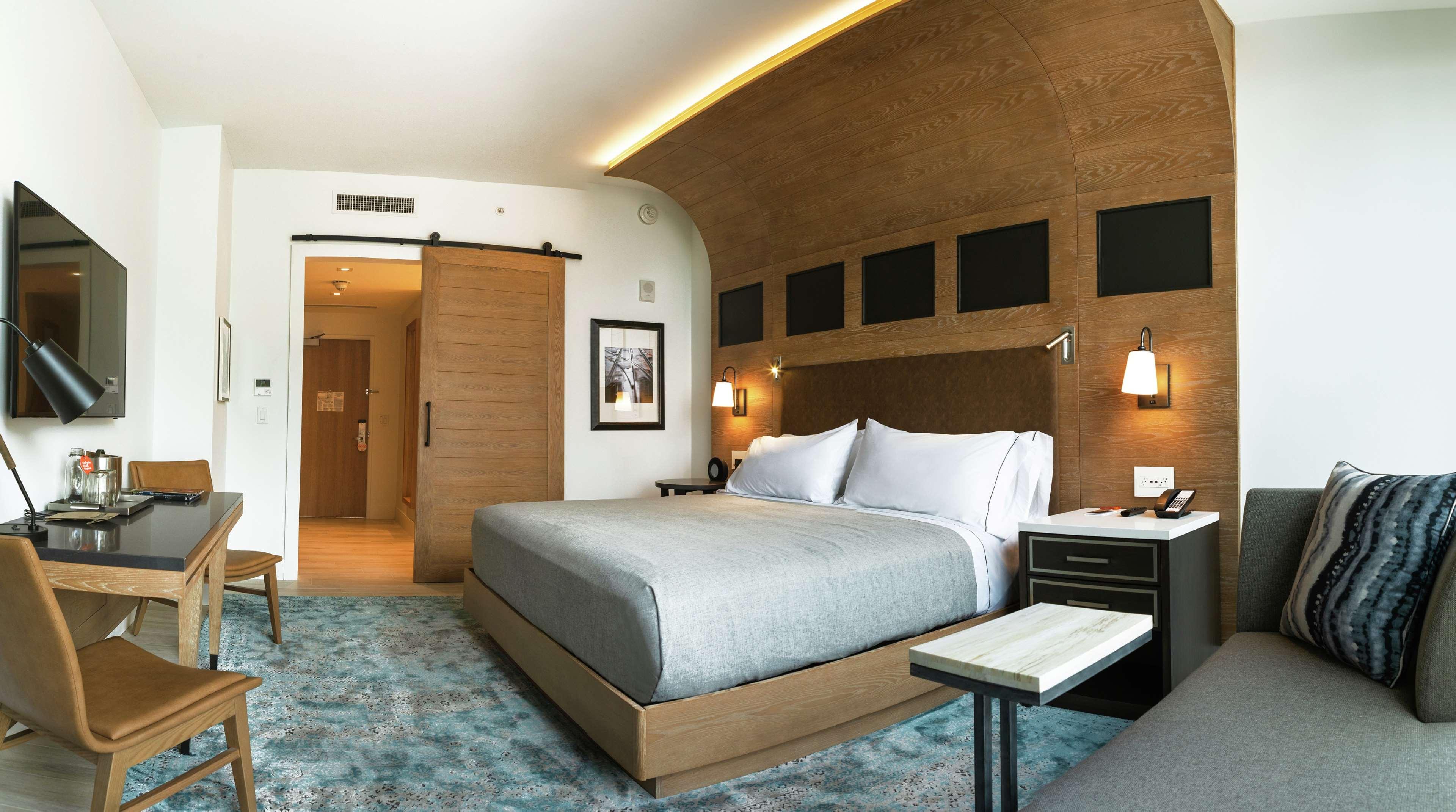canopy by hilton dallas uptown