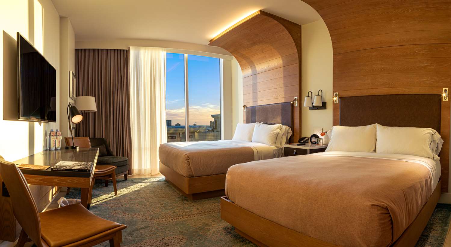 canopy by hilton dallas uptown