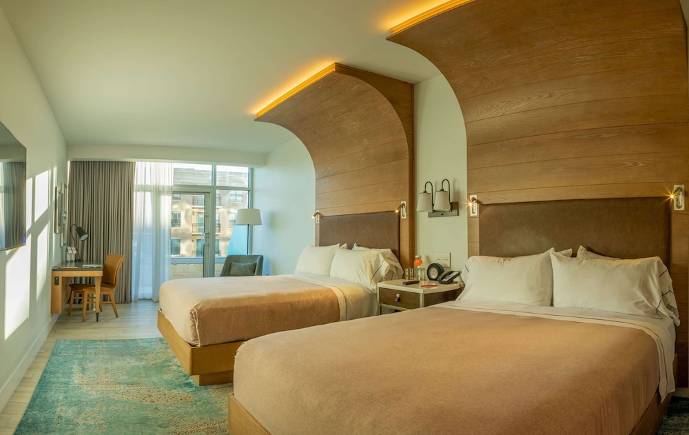 canopy by hilton dallas uptown