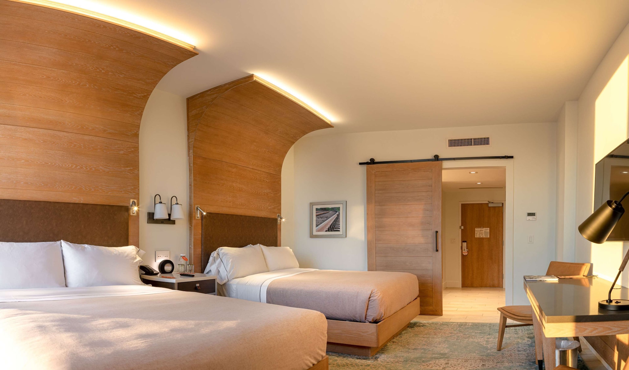 canopy by hilton dallas uptown