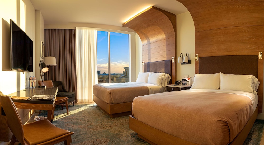 canopy by hilton dallas uptown