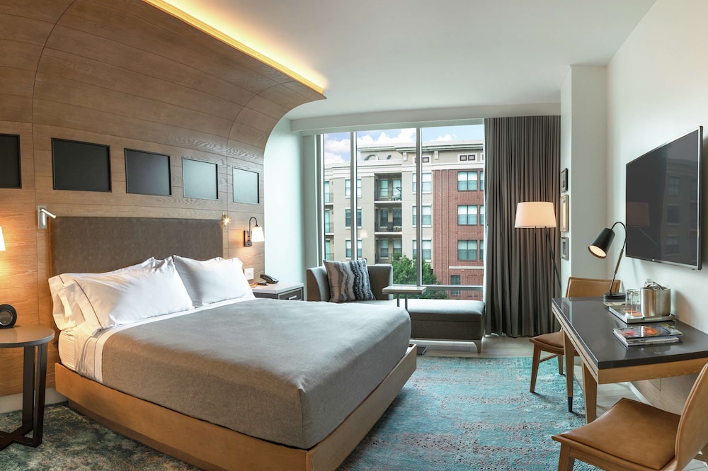 canopy by hilton dallas uptown