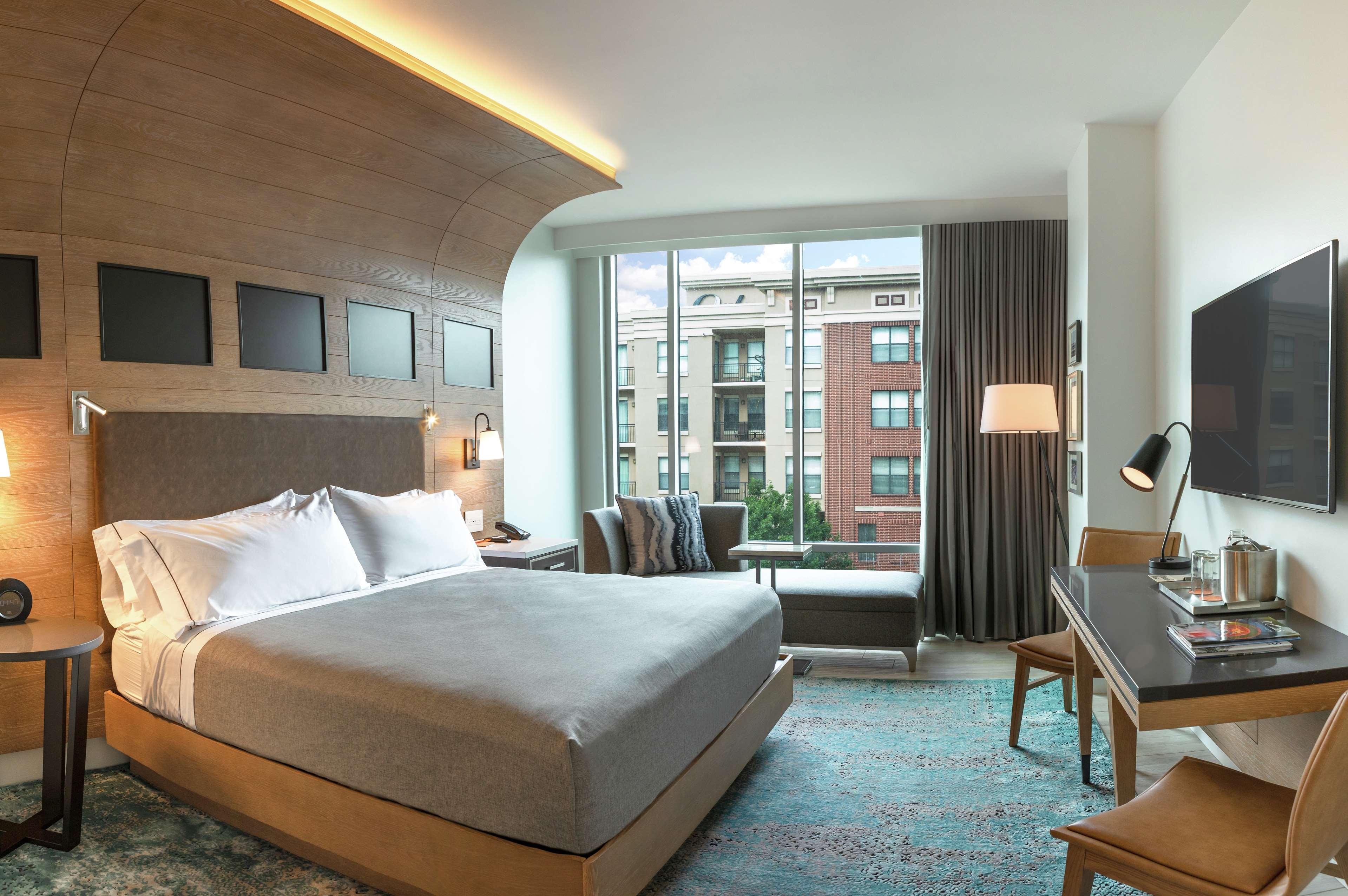 canopy by hilton dallas uptown