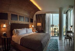 canopy by hilton dallas uptown