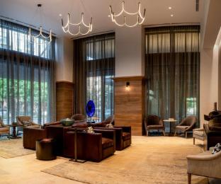 Canopy By Hilton Dallas Uptown,Corpus Christi>>Carrollton,4 star