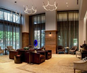 canopy by hilton dallas uptown