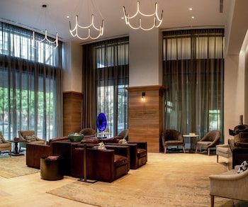 Canopy By Hilton Dallas Uptown,Corpus Christi>>Carrollton,4 star