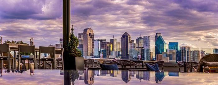 canopy by hilton dallas uptown