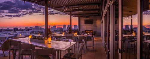 canopy by hilton dallas uptown