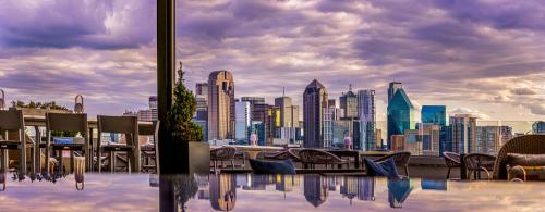 canopy by hilton dallas uptown
