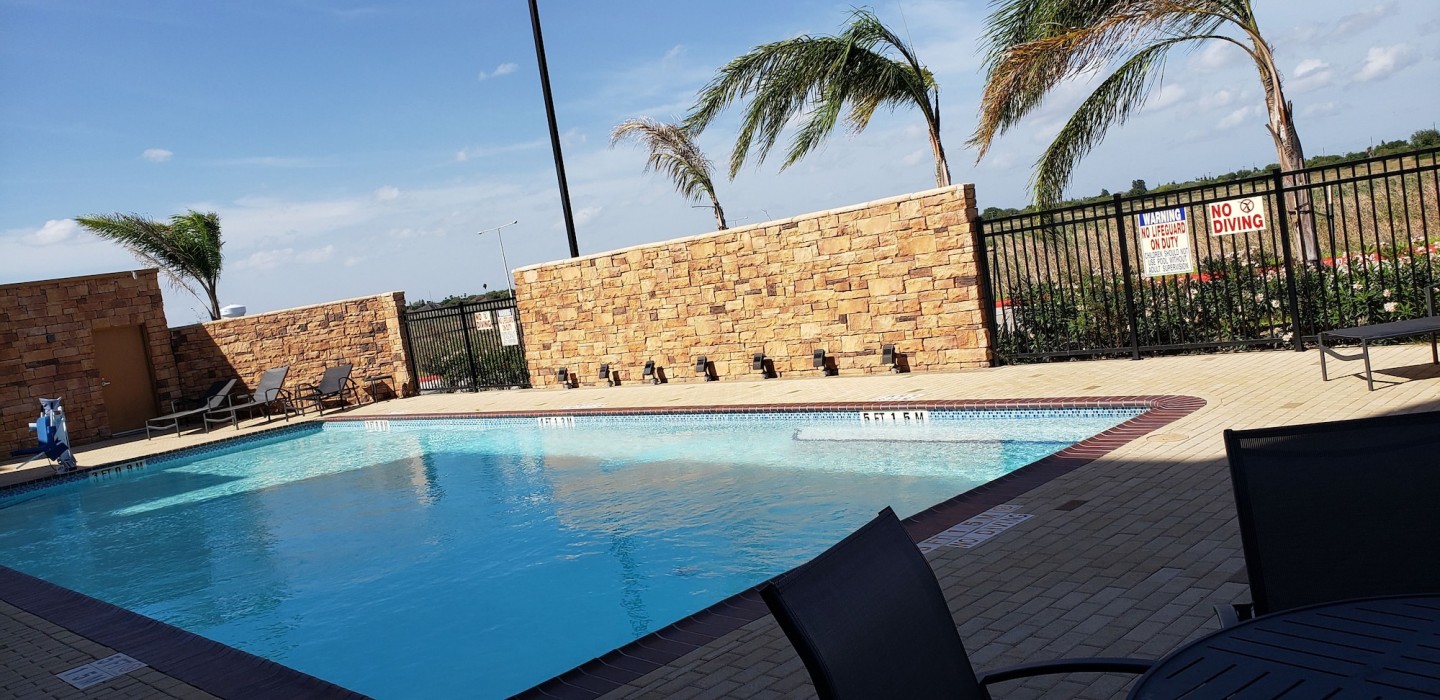 fairfield inn and suites by marriott brownsville north