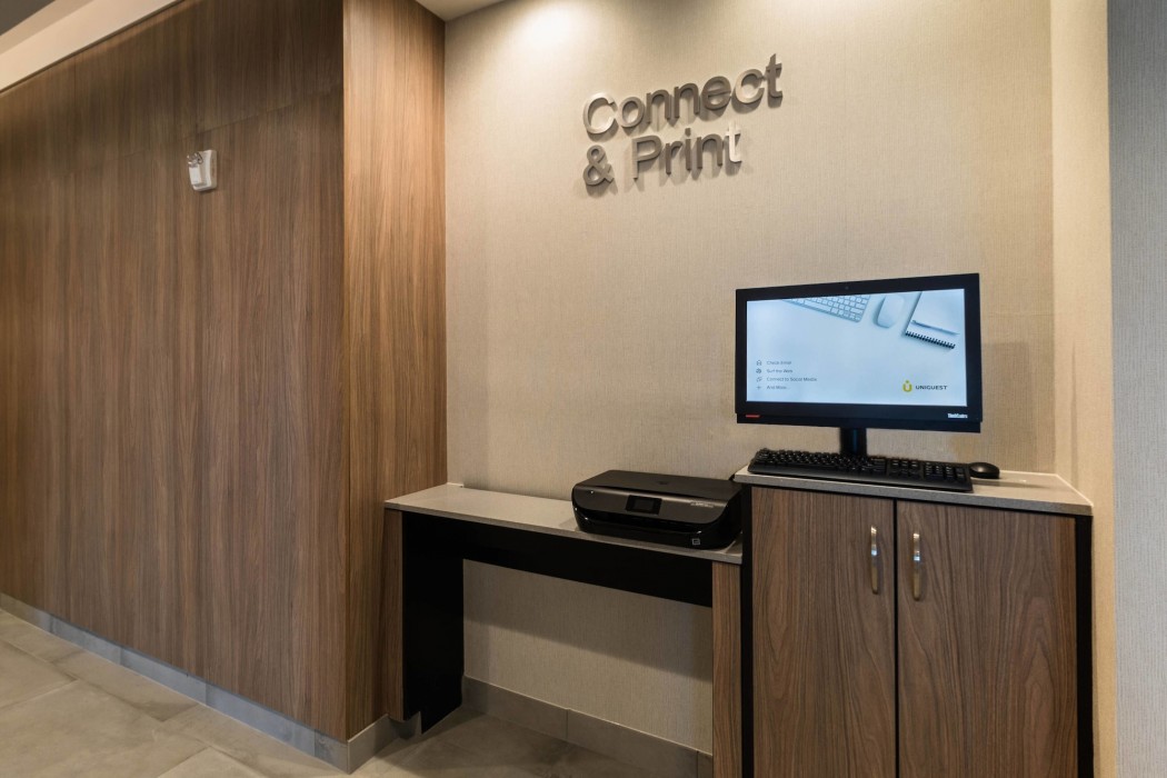 fairfield inn and suites by marriott brownsville north