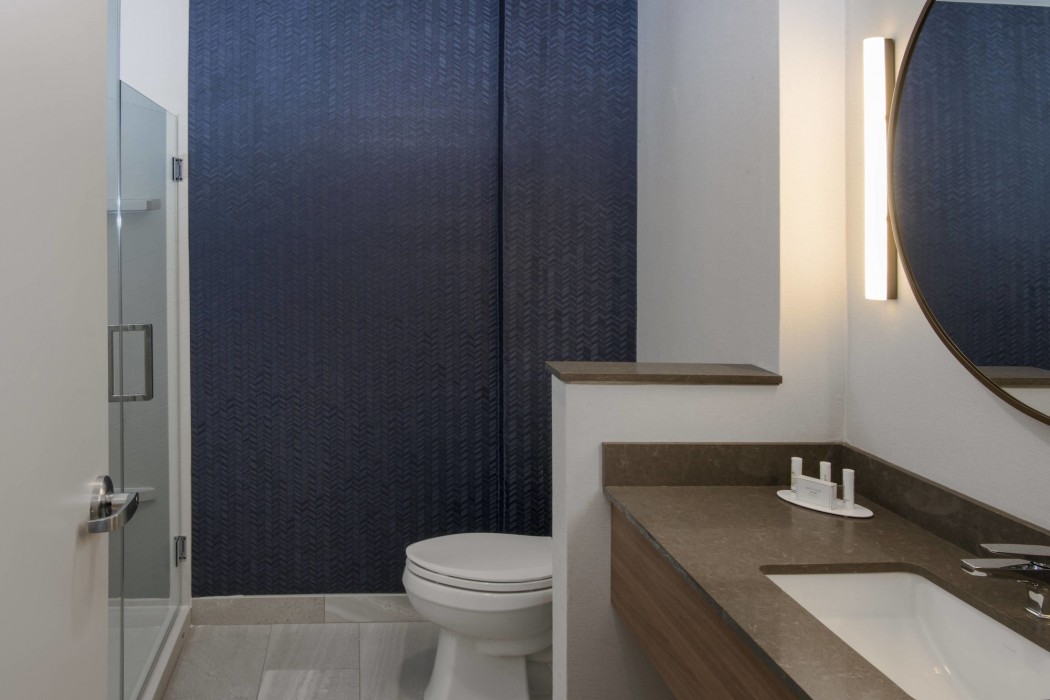 fairfield inn and suites by marriott brownsville north