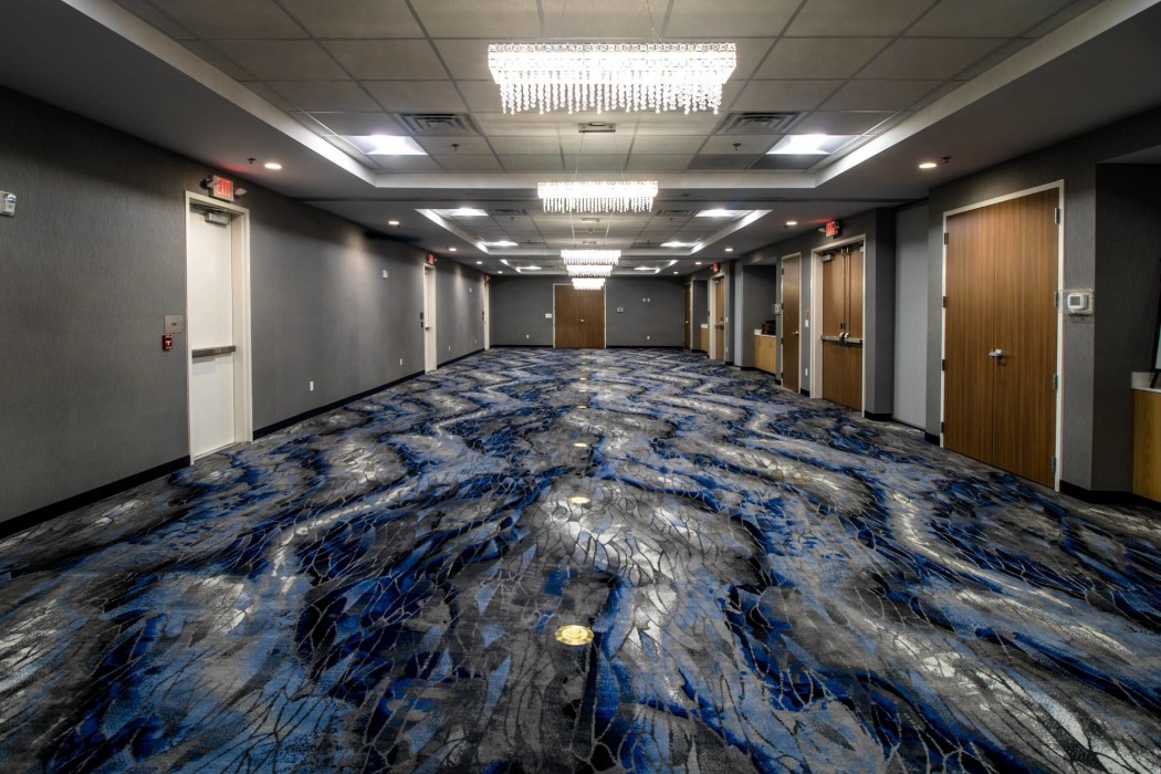 fairfield inn and suites by marriott brownsville north