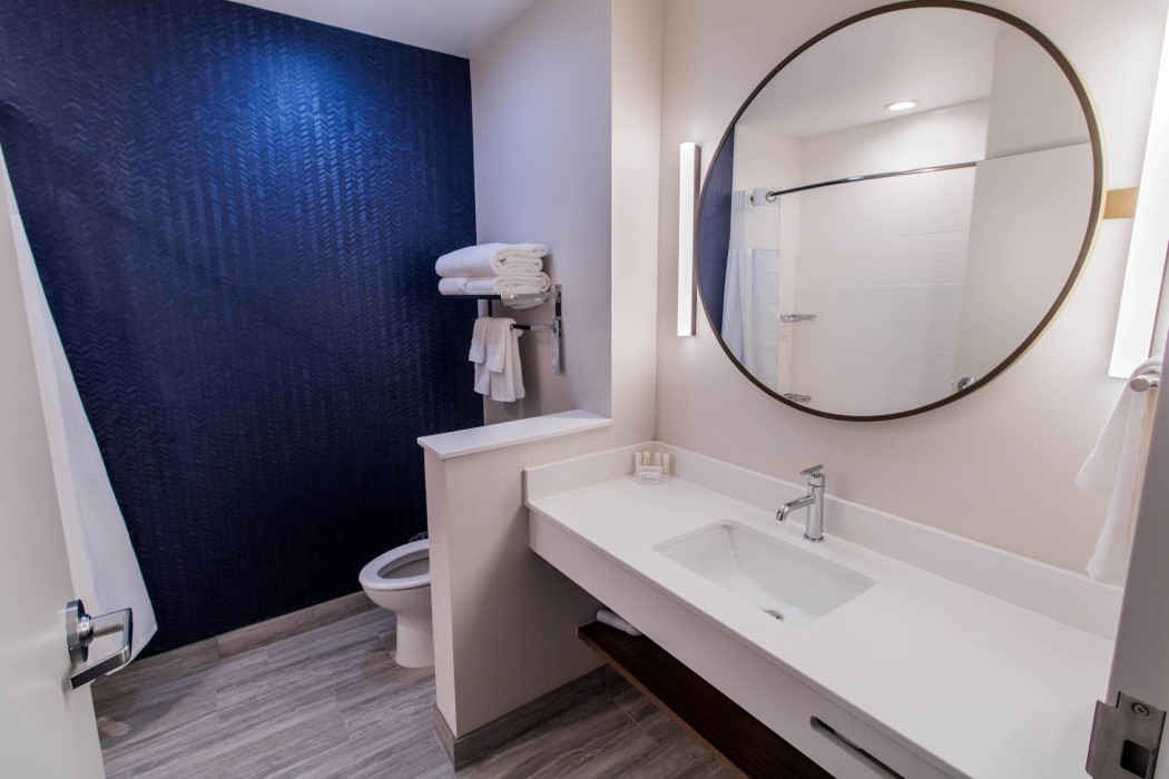 fairfield inn and suites by marriott brownsville north
