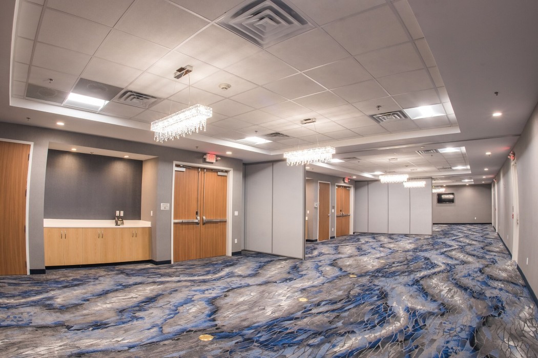 fairfield inn and suites by marriott brownsville north
