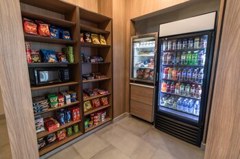 fairfield inn and suites by marriott brownsville north