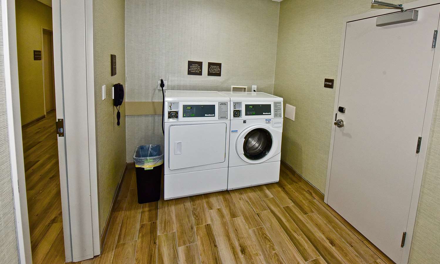 hampton inn kirksville