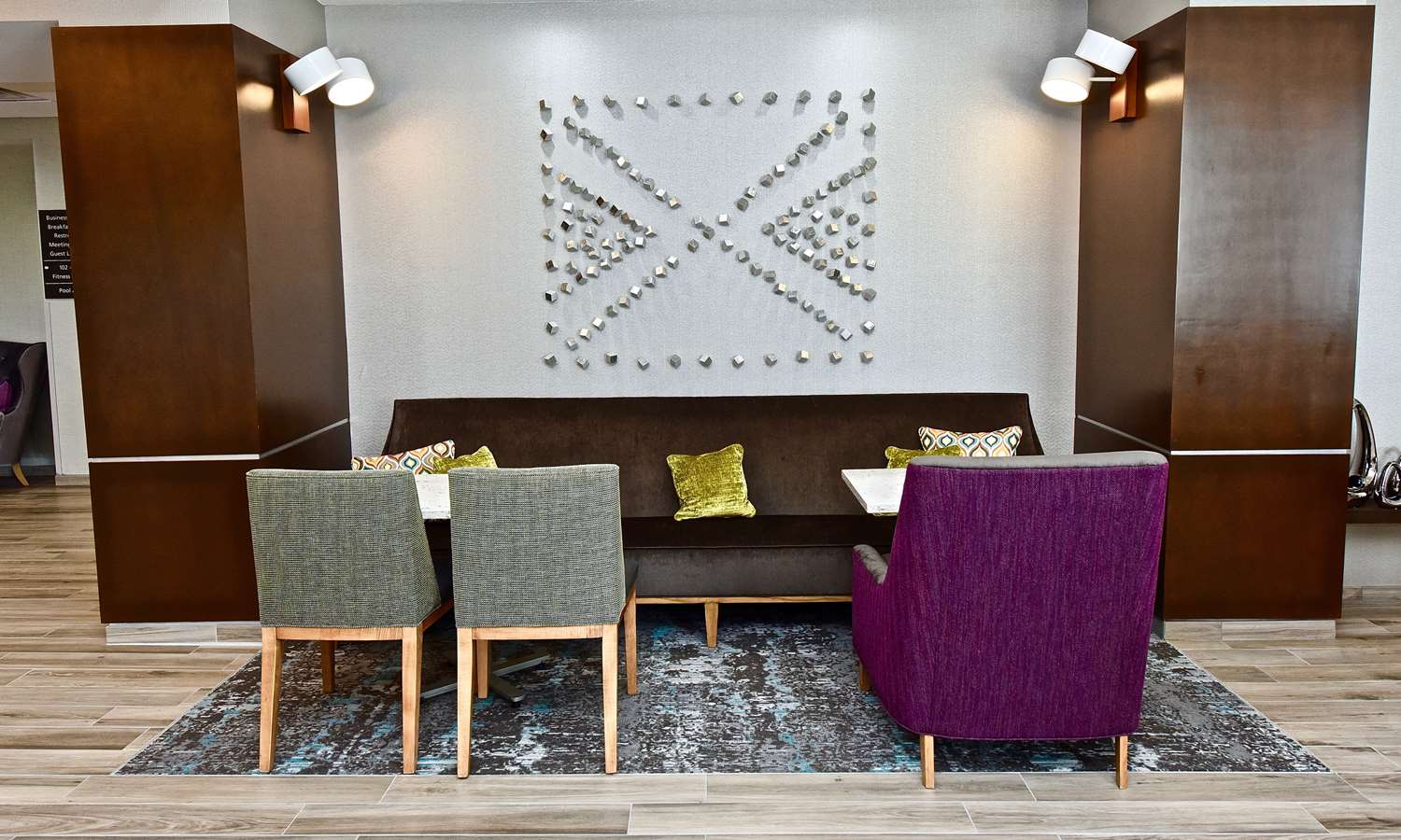hampton inn kirksville