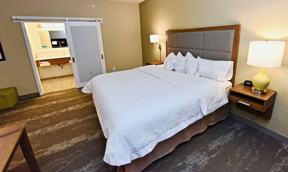hampton inn kirksville